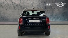 MINI Countryman 2.0 Cooper S Exclusive Premium Plus 5dr Auto Petrol Hatchback